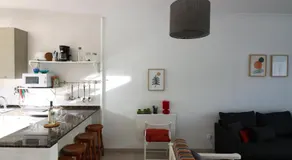Amplio Bungalow con Piscina climatizada cerca del Yumbo y a pasos de Playa del Inglés - Image 3