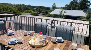 Modern Farmhouse at Pacific Sands Mollymook Beach - Image 3