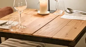 DIX Restaurant & Chambres d'hôtes, Sainte-Alvere, Dordogne - Image 2