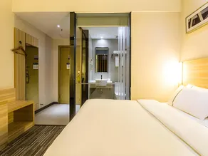 City Comfort Inn Nanning Binyang Square - Image 2