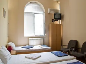 Sofia Central Guest Rooms - Image 2