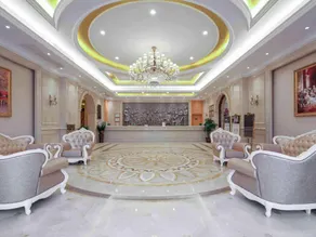 Vienna Hotel Guangdong Huiyang Qiuchang Yingbin Road - Image 3