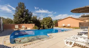 La Rose Des Vents & Spa - Gite Provence - Image 3