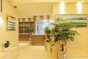 Daegu Exco Convention Business Hotel - Image 4