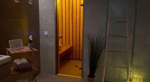 Superbe logement près de Bruxelles avec spa privé - Image 5
