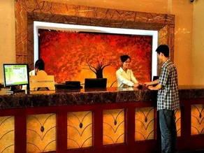 GreenTree Inn Hangzhou East Train Station - Image 4