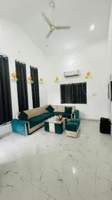 The dream villa,private 2 BHK villa with pool - Image 4