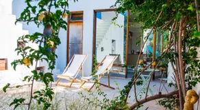 Seafront House in Vathi, Methana - Image 4