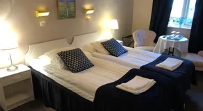 Hotell Turistgården i Simrishamn - Image 2