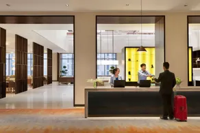 Hyatt Place Shanghai New Hongqiao - Image 5