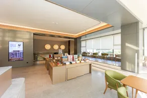 Ji Hotel Huzhou Yishang Street - Image 4