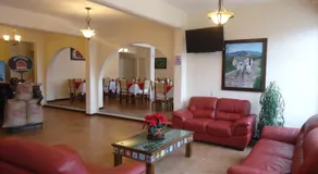 Hotel El Cafetalero - Image 4