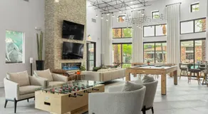 Appartement avec internet haut débit, jardin et barbecue - Image 5