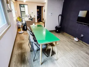 24 Guesthouse KyungHee University - Image 4