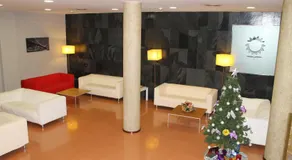 Hotel Flora Parc - Image 4