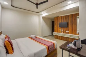 Hotel Sayba Inn - Budget Stay! - Image 2