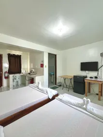 RB Baruiz "Hideaway" Inn - Cebu South - Image 2
