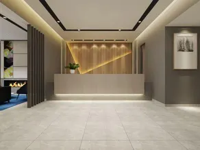 Home Inn (Sheyang Renmin Road) - Image 2
