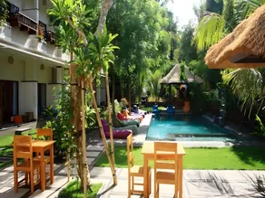 Arjuna Homestay - Image 2