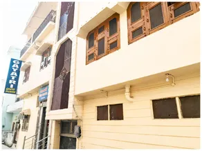 Goroomgo Gayatri Guest House Haridwar Near Railway Station and Har ki Pauri - Image 5