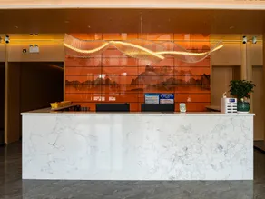 6+1 Business Hotel - Image 3