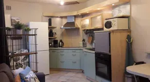 Joli petit loft dans échoppe pierre centre-ville - Image 3