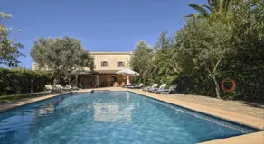 House in Buger for 12 people with 7 rooms Ref. 614349 - Image 3