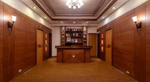 Pine Tree Resort  - Image 4