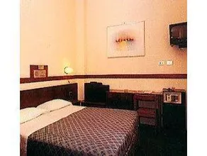 Hotel Centrale Byron - Image 2