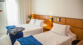 Atlantico Inn Apart Hotel - Image 2