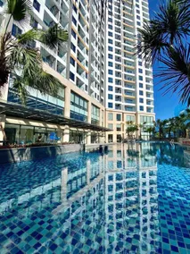Mon Homestay Sapphire Residence * Amazing view - Image 3