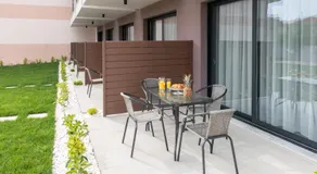 Sithonian Sunset Luxury Apartments - Image 5