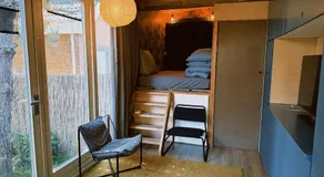 A tiny house - Amsterdam region - Image 2