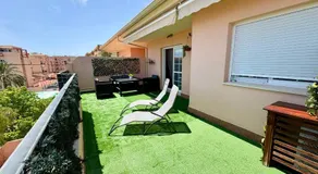 Ático Sea Views - 2 bedrooms - Image 2