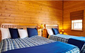 Klondike Kate's Cabins - Image 3