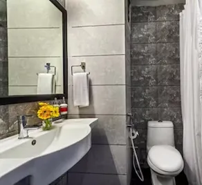 Hotel O Sigma - Image 4