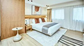Hôtel Ivotel Abidjan - Image 2