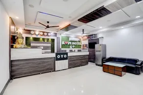 Hotel O G+ - Image 3