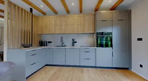 Stay Here Living Apartments - Image 5