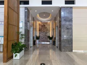 Jinxi International  Hotel - Image 4
