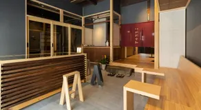 Classic ＆ modern SELF-STYLED HOTEL 番場おおそね - Image 2
