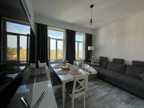 4 room new apartment center contactless  - Image 3