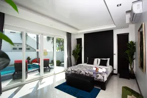 PRINCESS Pool Villa Pattaya 3 Bedroom - Image 2