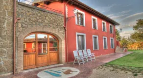 Agriturismo Podere Del Lepre - Image 5