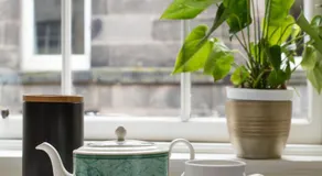 Newly renovated stunning apartment in Stockbridge - Image 5