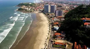 Pousada Canto Verde Itanhaém - Image 5