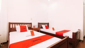 New Orleans Auberge Hotel Tagaytay - Image 5