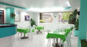 HOTEL PARQUE VIA - Image 2