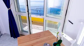 On the beach Sea-view&Kitchen In Room - Image 5