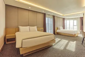 Chuncheon Urban Thirty Hotel - Image 4